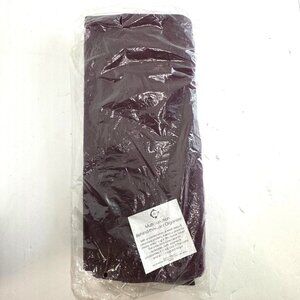 Behind The Door Hanging Organizer Jewelry Storage Purple Multi-Function New